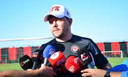 Uğur Uçar’dan Samsunspor mesajı: “3 puanla dönmek istiyoruz”