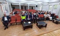 Havza’da okul çevrelerinde güvenlik tedbirleri artırılıyor!