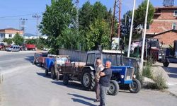 Kavak’ta buğday alımı tamamlandı: Rakamlar dikkat çekti