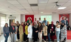 Samsun’da çocuklarla iletişimi güçlendirecek proje başladı