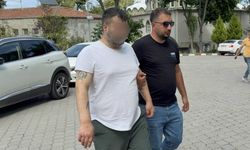 Samsun’da sokakta dehşet! Tanımadığı kadına bıçakla saldırdı