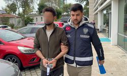 Samsun'da eski eşine dehşeti yaşattı! Karar verildi