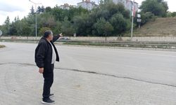 Samsun’da yıllardır bekleniyordu! Üst geçit için söz verildi