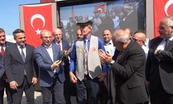 Türkiye’nin ilk çeltik ağası Samsun’dan çıktı