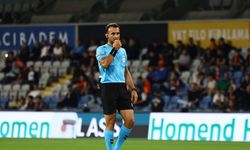 Süper Lig’de hakemlerin kart karnesi belli oldu!