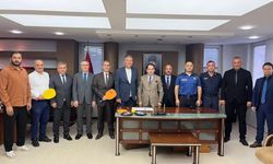 Tekkeköy’de pickleball için önemli adım! İmzalar atıldı