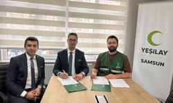 Samsun’da eğitim çalışanları için dikkat çeken proje!