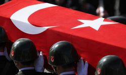 Acı haber geldi! Uzman Çavuş Coşkun Sevim şehit oldu