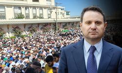 Menzil Cemaati'ne operasyon mu geliyor? Bakan Gürlek açıkladı