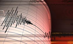 Adana'da 5 büyüklüğünde deprem! Çevre illerde de hissedildi
