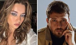 Afra Saraçoğlu ve Aras Bulut İynemli’nin test sonucu çıktı