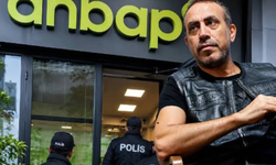 Ahbap soruşturmasında beşinci dalga operasyon!