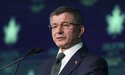Ahmet Davutoğlu hakkında soruşturma başlatıldı