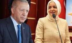 Cumhurbaşkanı Erdoğan, Fatma Betül Sayan Kaya hakkında kararını verdi