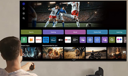 Akıllı televizyonlar kapalıyken bile dinliyor mu? Şoke eden iddia