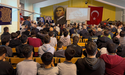 Alaçam’da Ahilik Haftası coşkuyla kutlandı