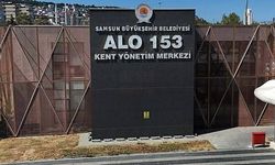 ÇARŞAMBA ALO 153 HİZMET BİNASI YAPILMASI İŞİ