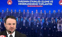 Alo Adalet 135 ekimde hizmete giriyor! İşte detaylar