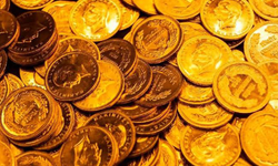 Altında ibre tersine döndü! Gram altın sert geriledi