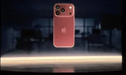 iPhone 18 Pro görücüye çıktı! Yeni renkler dikkat çekti