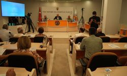 Atakum Belediyesi'nde personel ücretleri için kritik hafta