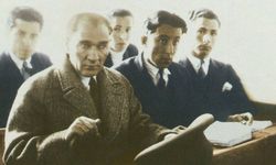 Atatürk’ün Samsun’daki unutulmaz sözleri! Öğretmenlere büyük görev