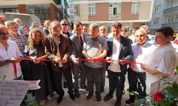 Av. Emirhan Aslantürk’ün hukuk bürosu kapılarını açtı