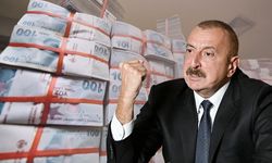 Azerbaycan Manatı uçuşa geçti! TL karşısında dikkat çeken seviye