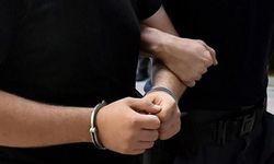 Bafra’da operasyon! 27 yaşındaki şüpheli tutuklandı