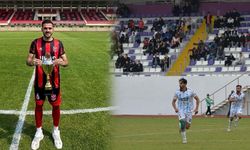 1930 Bafraspor kadroyu güçlendiriyor! 2 yeni transfer daha