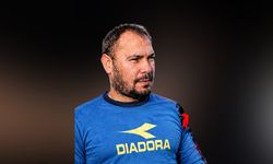 Bafraspor’da Mahmut Topal dönemi yeniden başladı!