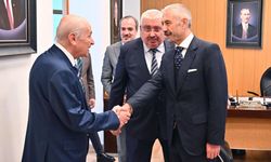Bahçeli araya girdi! Sarallar ve Şahinler barışıyor iddiası