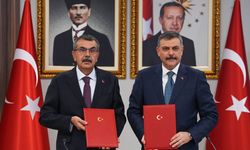 Bakan Çiftçi duyurdu: Okullara 31 bin bahçe görevlisi