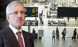 Bakan Uraloğlu duyurdu! Havalimanlarında yeni dönem