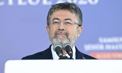 Bakan Yumaklı Samsun'da konuştu: Fındık piyasasını yakından takip ediyoruz