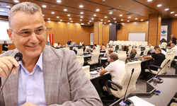 Başkan İhsan Kurnaz: “Gücümüz birlikteliğimizde”