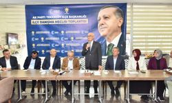 Başkan Mustafa Candal açıkladı! Tekkeköy’de yeni dönem hazırlığı
