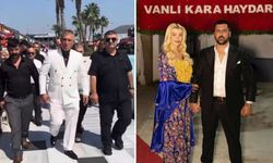 Kara Haydar'dan sonra Beyaz Haydar da tutuklandı