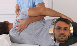 Boyun kütletme can aldı! İhmal değil adam öldürme