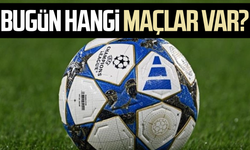 29 Eylül bugün hangi maçlar var, saat kaçta?