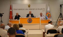 Atakum Meclisi’nde 3 isim bağımsız devam edecek