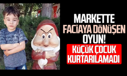 Markette faciaya dönüşen oyun! Mustafa Ali Avcı kurtarılamadı