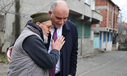 Canik Belediye Başkanı Sandıkçı: "Laf değil, hizmet üretiyoruz"
