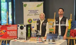 Canik Belediyesi’nden çevre bilincine güçlü destek