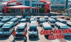 Başkan İbrahim Sandıkçı’dan Erdoğan paylaşımı: “Bu sevdanın tarifi yok”