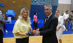 Canik Kaymakamı Şeref Aydın: “Spor bağımlılıkla mücadelede çok önemli”