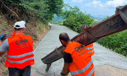Canik’te kırsal mahallelere 150 milyon TL’lik yatırım!