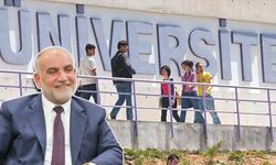 Canik’te öğrencilerin yüzünü güldürecek destek