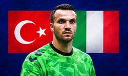 Samsunspor’un kalecisi Okan Kocuk için milli forma fırsatı