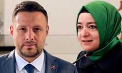 Cumhurbaşkanı Danışmanı İsmail Cesur’dan dikkat çeken paylaşım